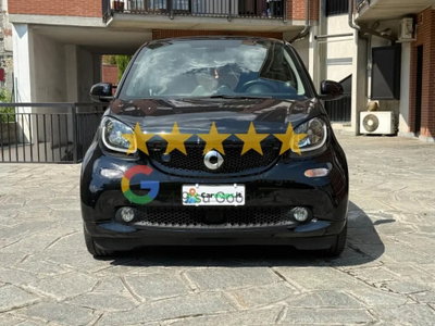 smart Fortwo EQ Youngster (3)