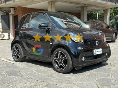 smart Fortwo EQ Youngster (4)