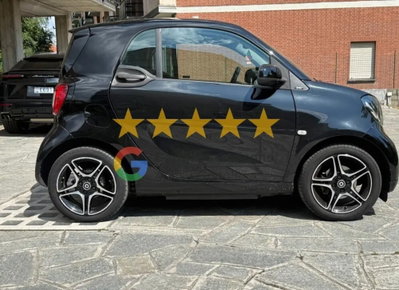 smart Fortwo EQ Youngster (5)