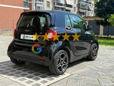 smart Fortwo EQ Youngster (6)