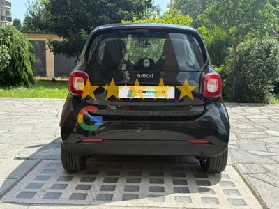 smart Fortwo EQ Youngster (7)