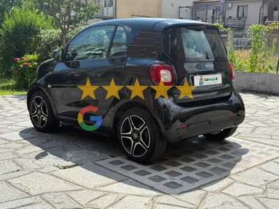 smart Fortwo EQ Youngster (8)