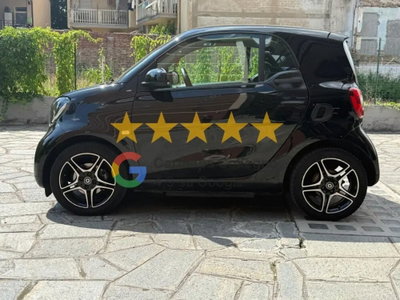 smart Fortwo EQ Youngster (9)