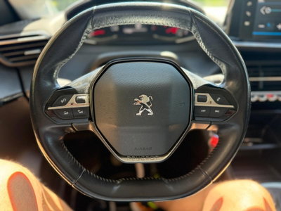 Peugeot 208 PureTech 75 Stop&Start 5 porte Active (12)