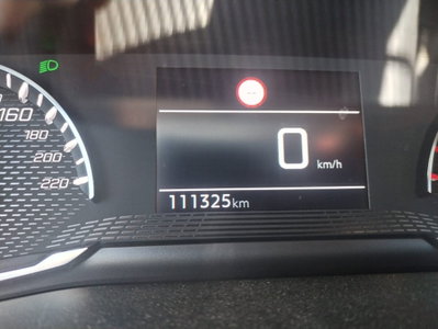 Peugeot 208 PureTech 75 Stop&Start 5 porte Active (13)