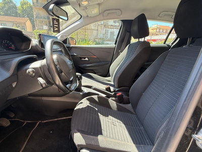Peugeot 208 PureTech 75 Stop&Start 5 porte Active (15)