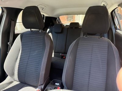 Peugeot 208 PureTech 75 Stop&Start 5 porte Active (16)
