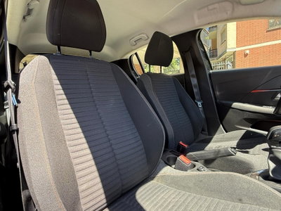 Peugeot 208 PureTech 75 Stop&Start 5 porte Active (17)