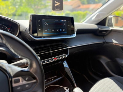 Peugeot 208 PureTech 75 Stop&Start 5 porte Active (19)