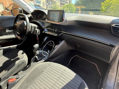 Peugeot 208 PureTech 75 Stop&Start 5 porte Active (20)