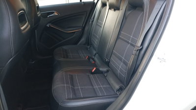 Mercedes-Benz Classe A 180 CDI BlueEFFICIENCY Automatic Sport (13)