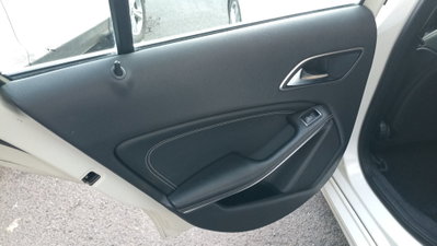 Mercedes-Benz Classe A 180 CDI BlueEFFICIENCY Automatic Sport (14)