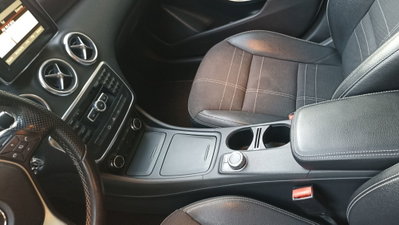 Mercedes-Benz Classe A 180 CDI BlueEFFICIENCY Automatic Sport (15)