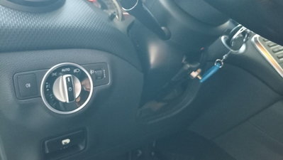 Mercedes-Benz Classe A 180 CDI BlueEFFICIENCY Automatic Sport (17)