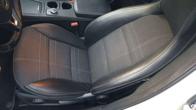 Mercedes-Benz Classe A 180 CDI BlueEFFICIENCY Automatic Sport (18)