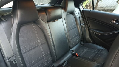 Mercedes-Benz Classe A 180 CDI BlueEFFICIENCY Automatic Sport (20)