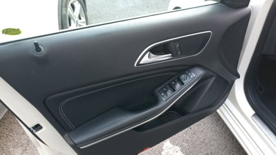 Mercedes-Benz Classe A 180 CDI BlueEFFICIENCY Automatic Sport (8)