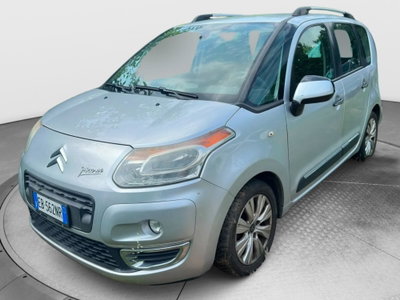 Citroen C3 Picasso 1.4 VTi 95 Exclusive Style usata