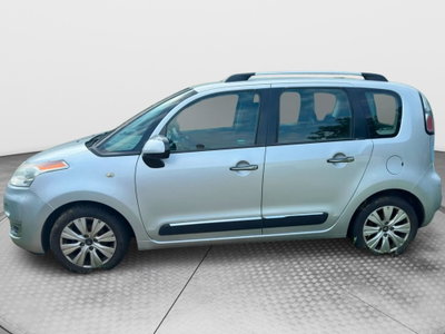 Citroen C3 Picasso 1.4 VTi 95 Exclusive Style (2)