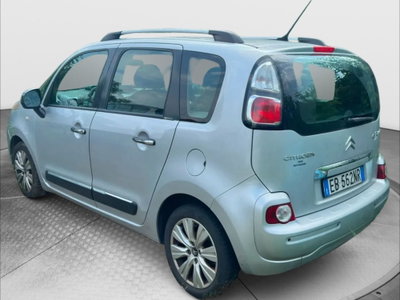 Citroen C3 Picasso 1.4 VTi 95 Exclusive Style (3)