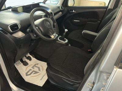 Citroen C3 Picasso 1.4 VTi 95 Exclusive Style (6)