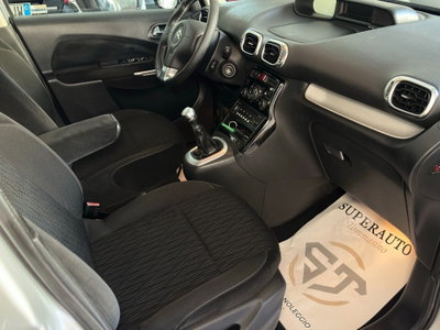 Citroen C3 Picasso 1.4 VTi 95 Exclusive Style (8)