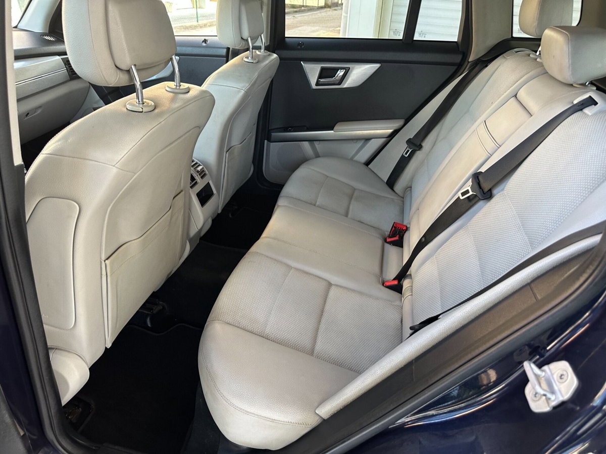 Mercedes-Benz GLK 220 CDI 2WD BlueEFFICIENCY (13)