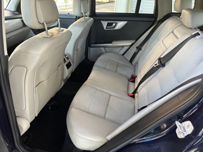 Mercedes-Benz GLK 220 CDI 2WD BlueEFFICIENCY (13)