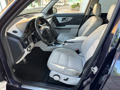Mercedes-Benz GLK 220 CDI 2WD BlueEFFICIENCY (15)