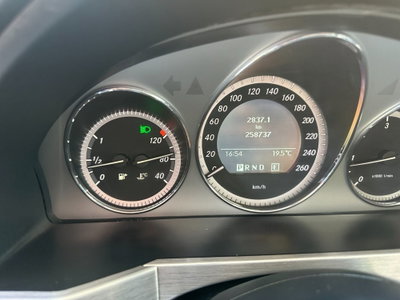 Mercedes-Benz GLK 220 CDI 2WD BlueEFFICIENCY (16)