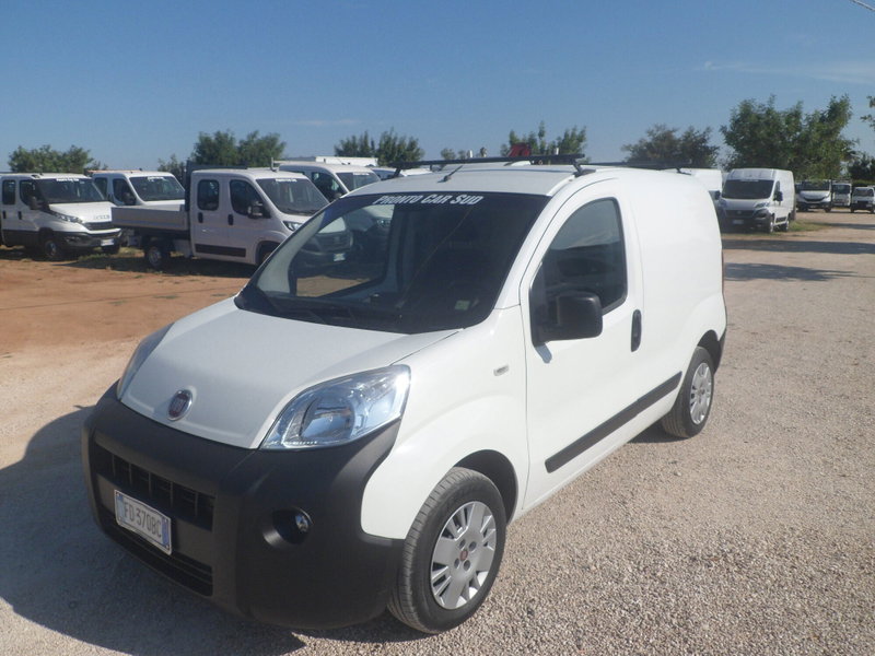 Fiat Fiorino 1.3 MJT 75CV Furgone