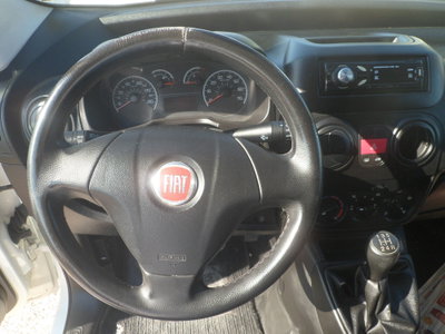 Fiat Fiorino 1.3 MJT 75CV Furgone (11)