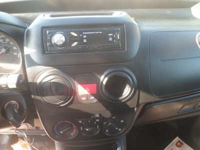 Fiat Fiorino 1.3 MJT 75CV Furgone (12)