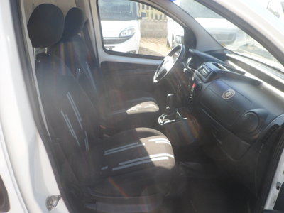 Fiat Fiorino 1.3 MJT 75CV Furgone (13)