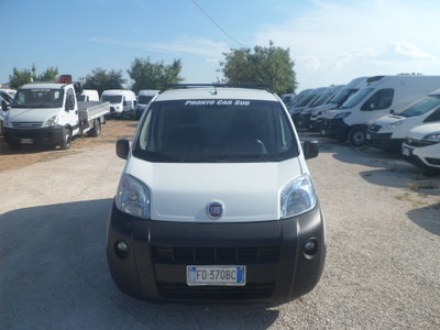 Fiat Fiorino 1.3 MJT 75CV Furgone (2)