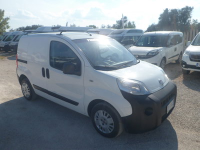 Fiat Fiorino 1.3 MJT 75CV Furgone (3)