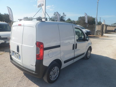 Fiat Fiorino 1.3 MJT 75CV Furgone (4)