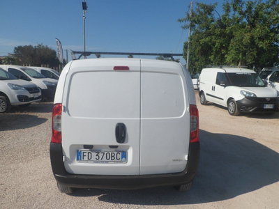 Fiat Fiorino 1.3 MJT 75CV Furgone (5)