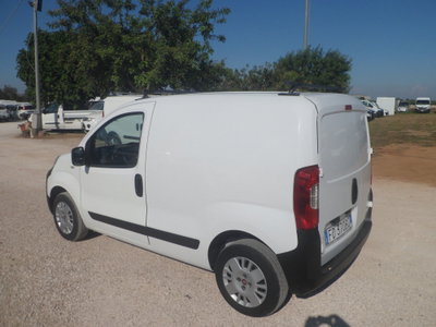 Fiat Fiorino 1.3 MJT 75CV Furgone (6)
