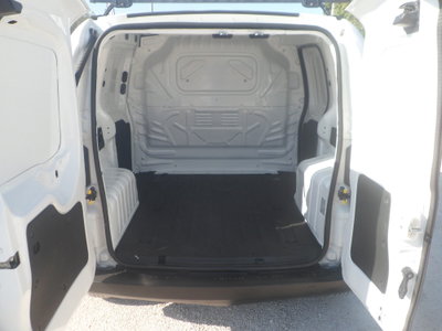 Fiat Fiorino 1.3 MJT 75CV Furgone (7)