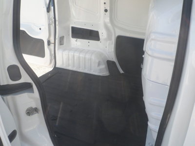Fiat Fiorino 1.3 MJT 75CV Furgone (9)