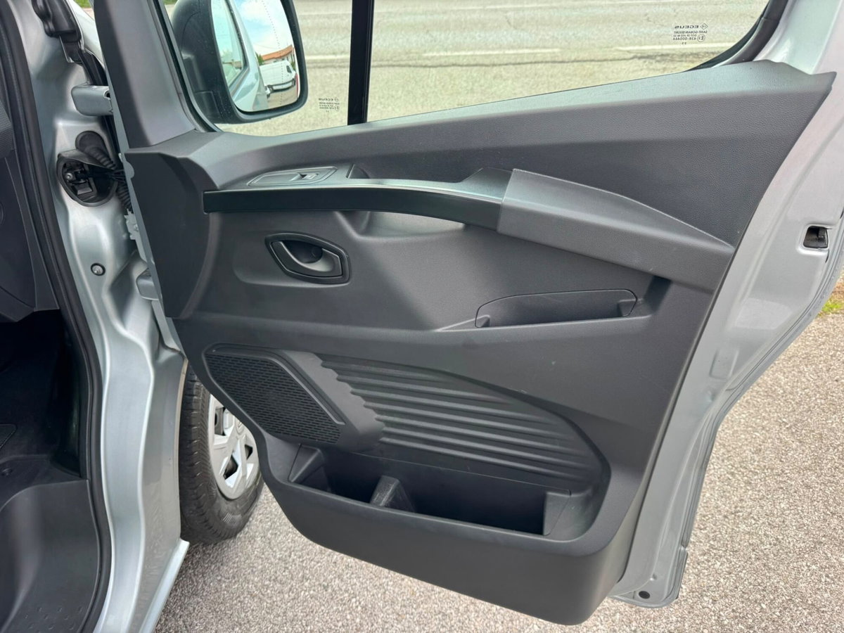 Renault Trafic Furgone BluedCi 150CV EDC PL-TN SpaceClass (19)