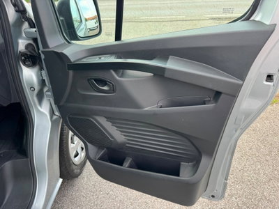 Renault Trafic Furgone BluedCi 150CV EDC PL-TN SpaceClass (19)