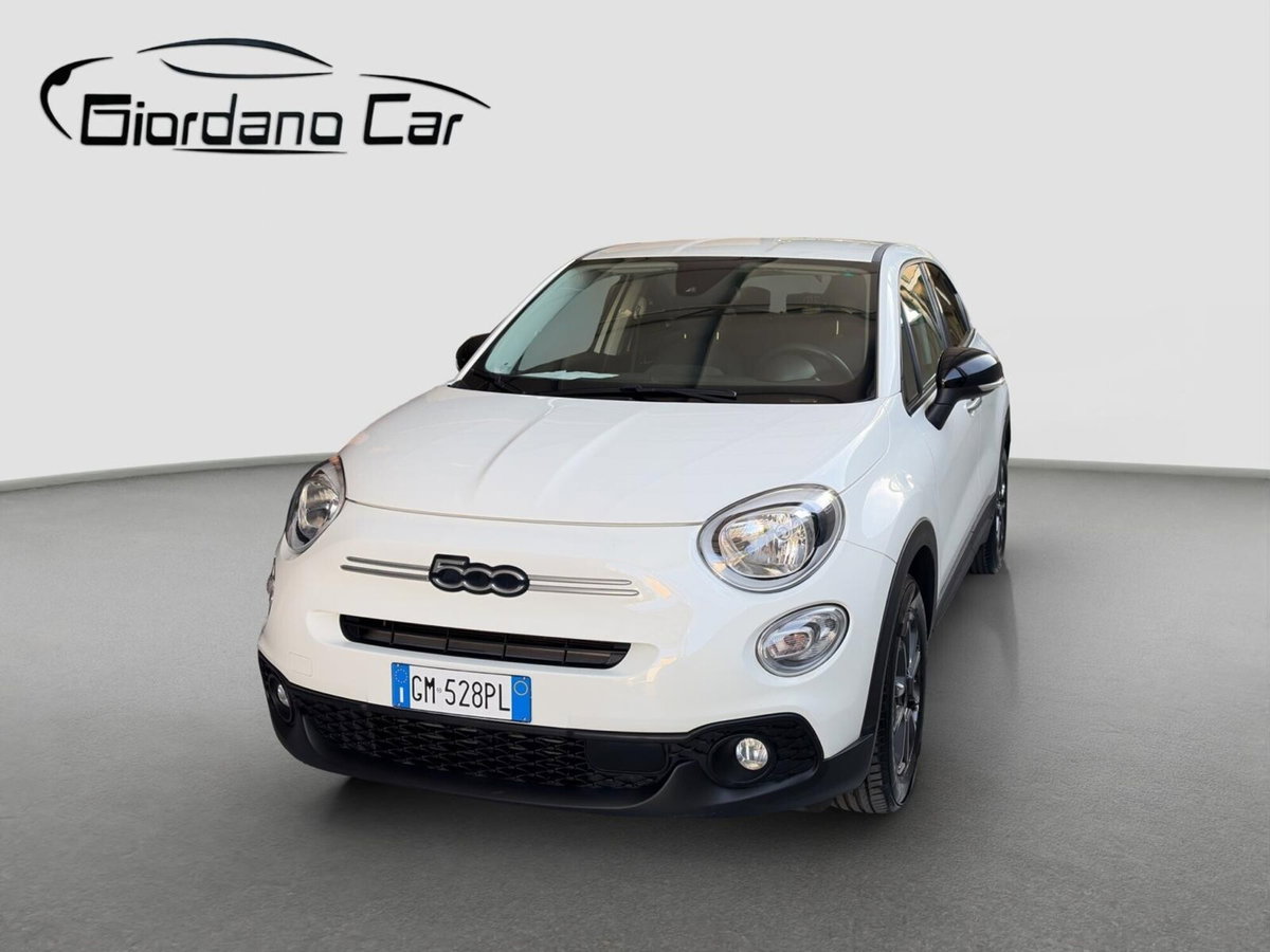 Fiat 500X 1.3 MultiJet 95 CV Club