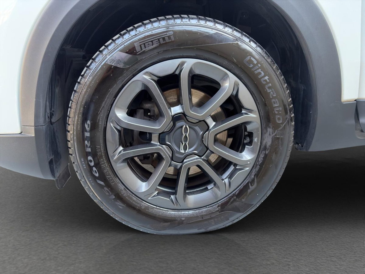 Fiat 500X 1.3 MultiJet 95 CV Club (14)