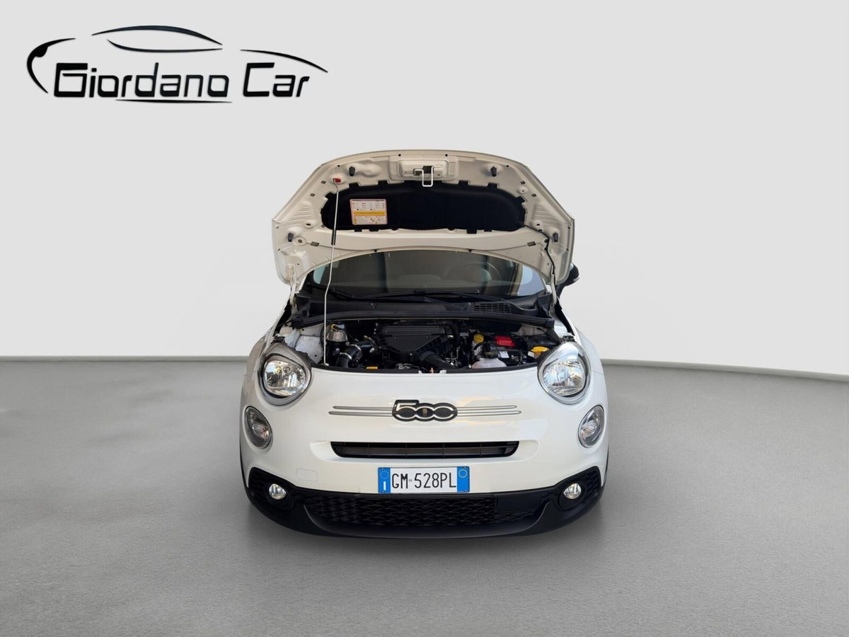 Fiat 500X 1.3 MultiJet 95 CV Club (4)