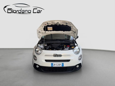 Fiat 500X 1.3 MultiJet 95 CV Club (4)
