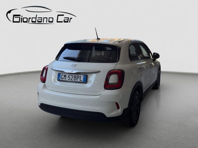 Fiat 500X 1.3 MultiJet 95 CV Club (7)