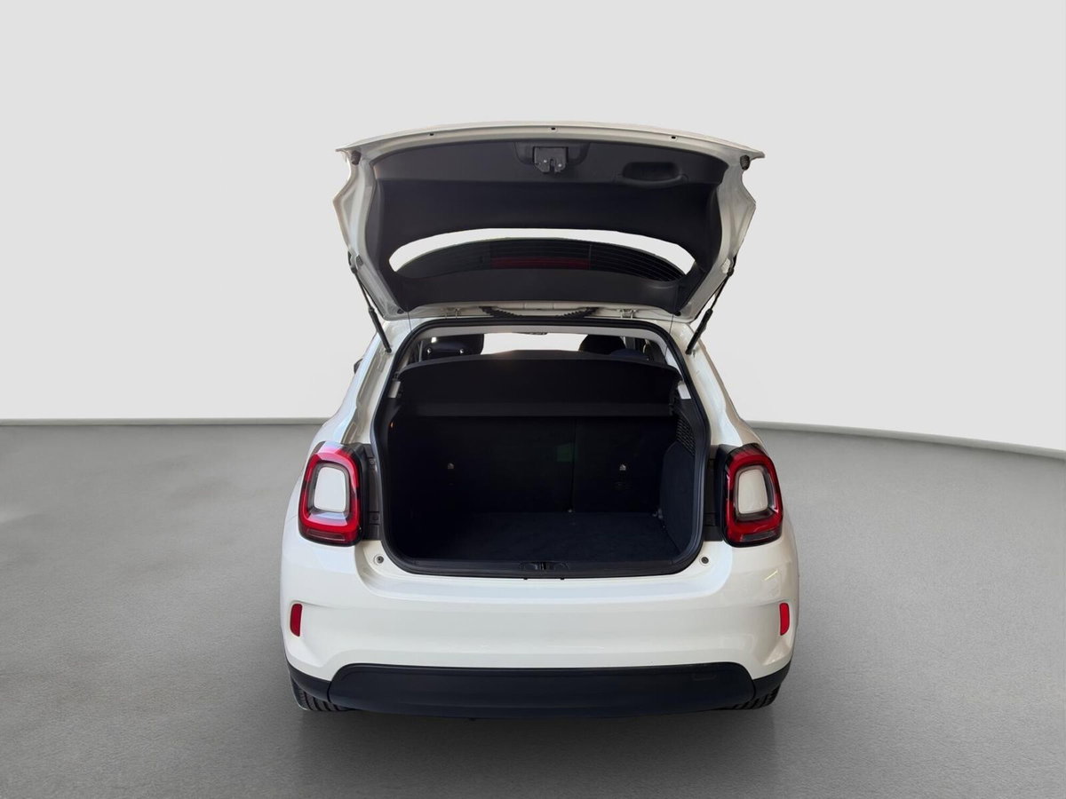 Fiat 500X 1.3 MultiJet 95 CV Club (8)