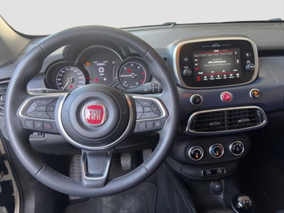 Fiat 500X 1.3 MultiJet 95 CV Club (9)